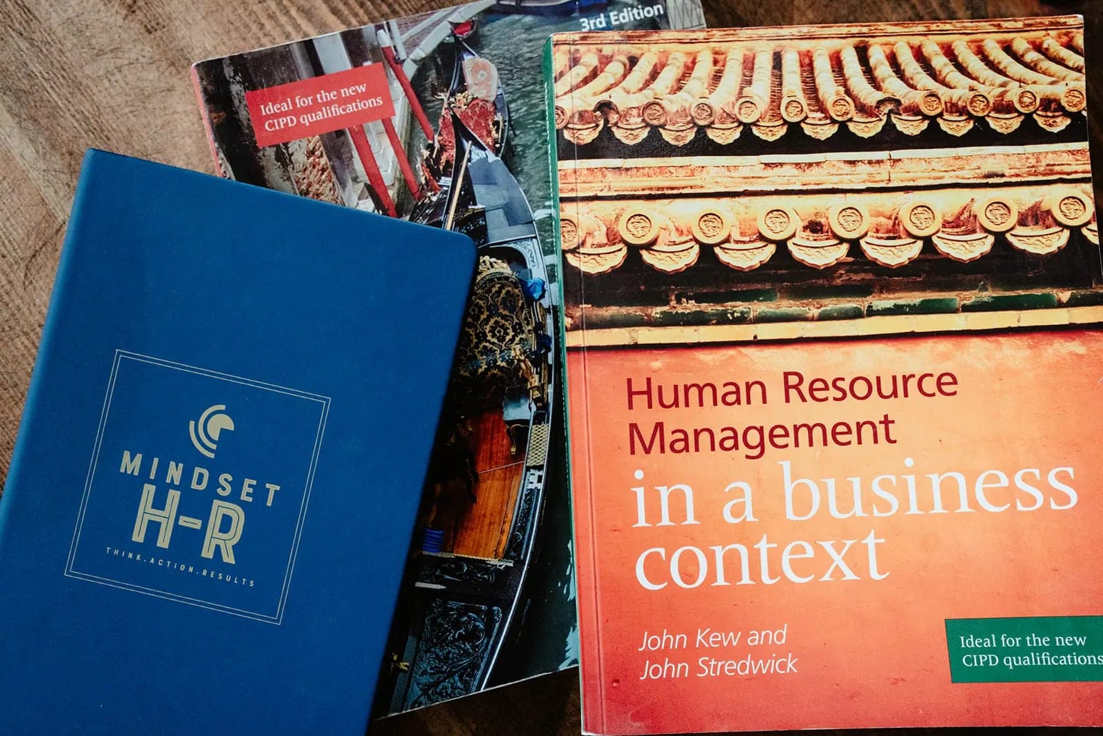 HR Mindset – July 2024 HR Newsletter