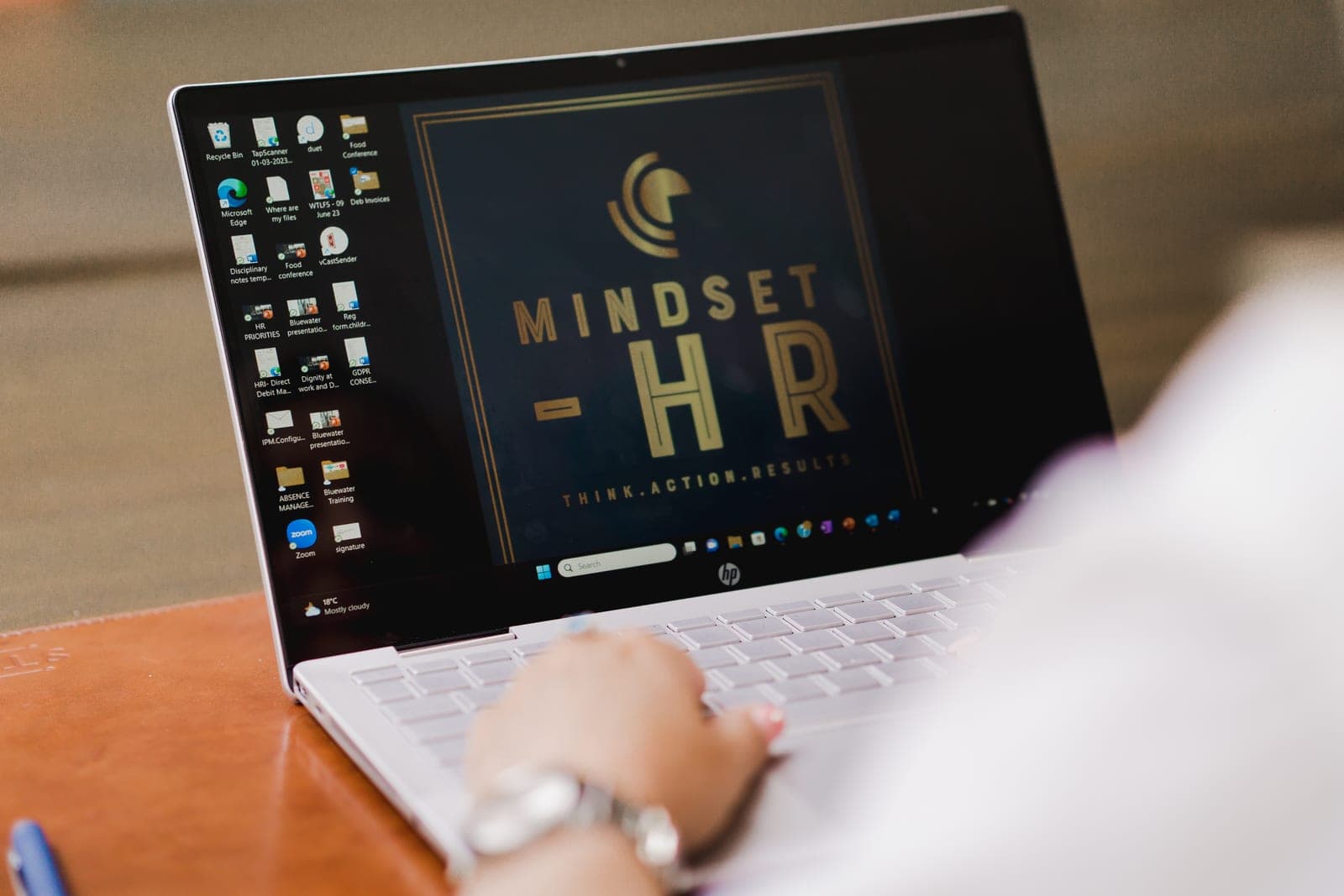 Mindset HR’s Business Enquirer Issue