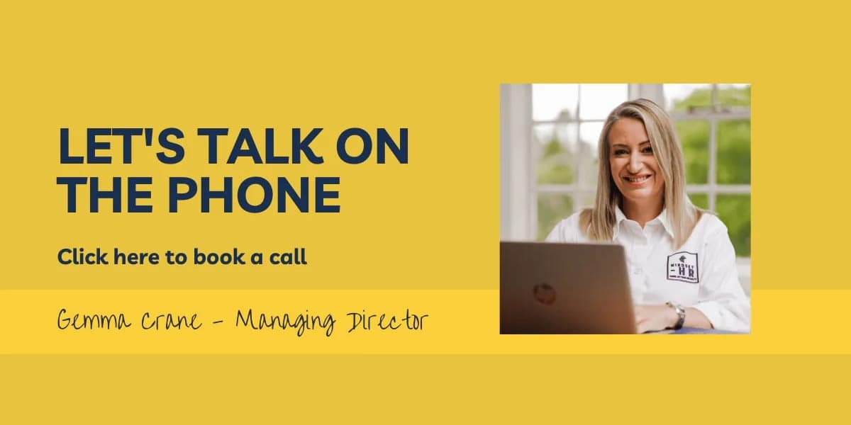 HR Mindset – June 2024 HR Newsletter