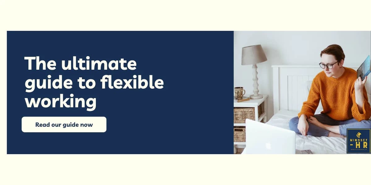 The ultimate guide to flexible working