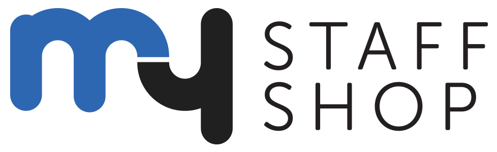 My Staff Shop